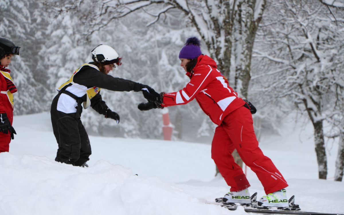 La Tania